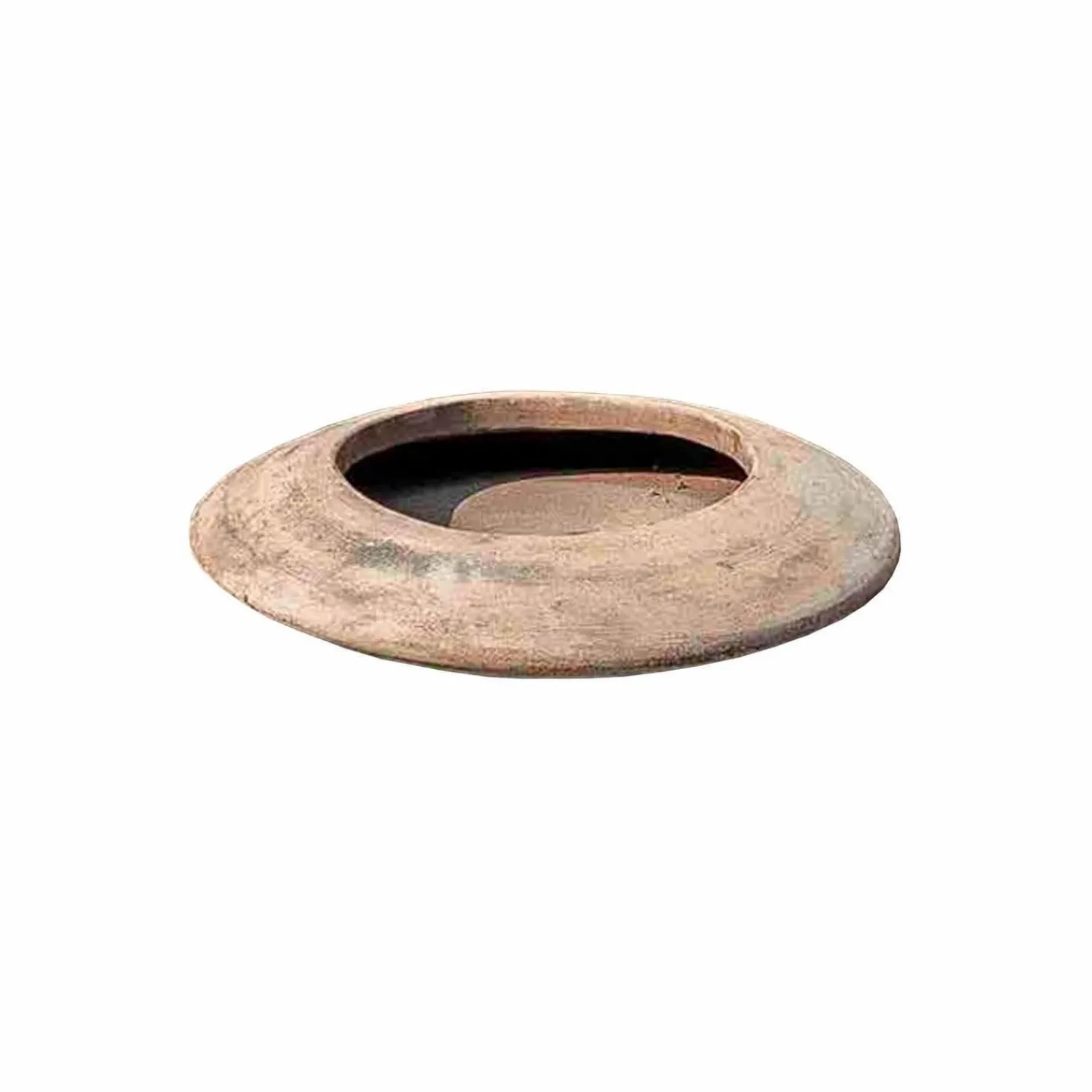 antico_terra_cotta_luna_bowl_2.webp Antico Terra Cotta Luna Bowl>Roger's Gardens Outlet