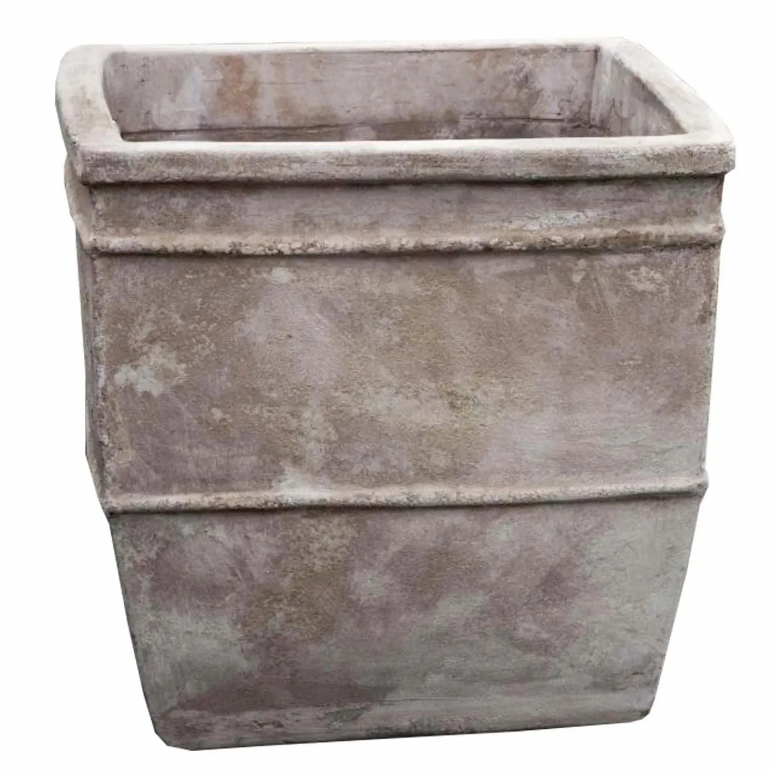 antico_terra_cotta_square_planter_0.webp Antico Terra Cotta Square Planter>Roger's Gardens Sale