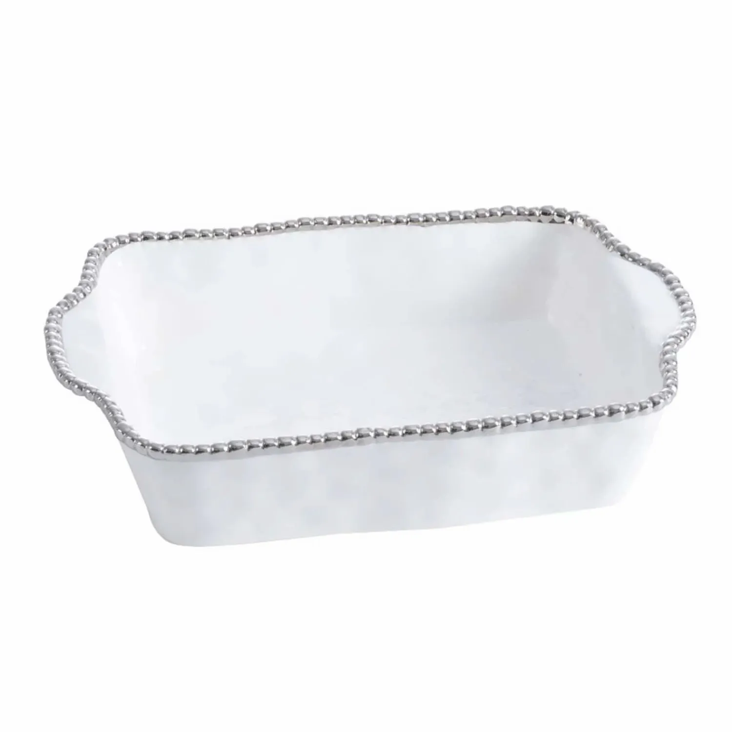 argentinian_salerno_rectangular_baking_dish_0.webp Argentinian Salerno Rectangular Baking Dish>Roger's Gardens Flash Sale