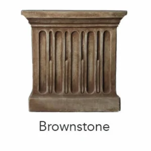 Beauvais Fountain>Roger's Gardens Hot