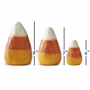Candy Corn Decor - 4