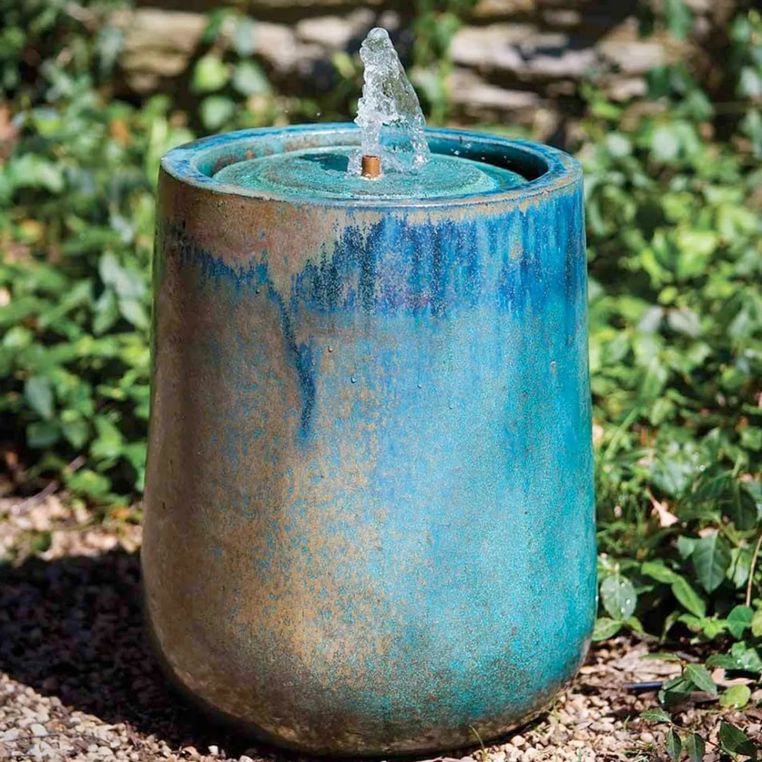daralis_fountain__weathered_copper_0.webp Daralis Fountain - Weathered Copper>Roger's Gardens Cheap