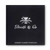 Death & Co - Modern Classic Cocktails Book - 9.5" X 10" X 1.5">Roger's Gardens Flash Sale