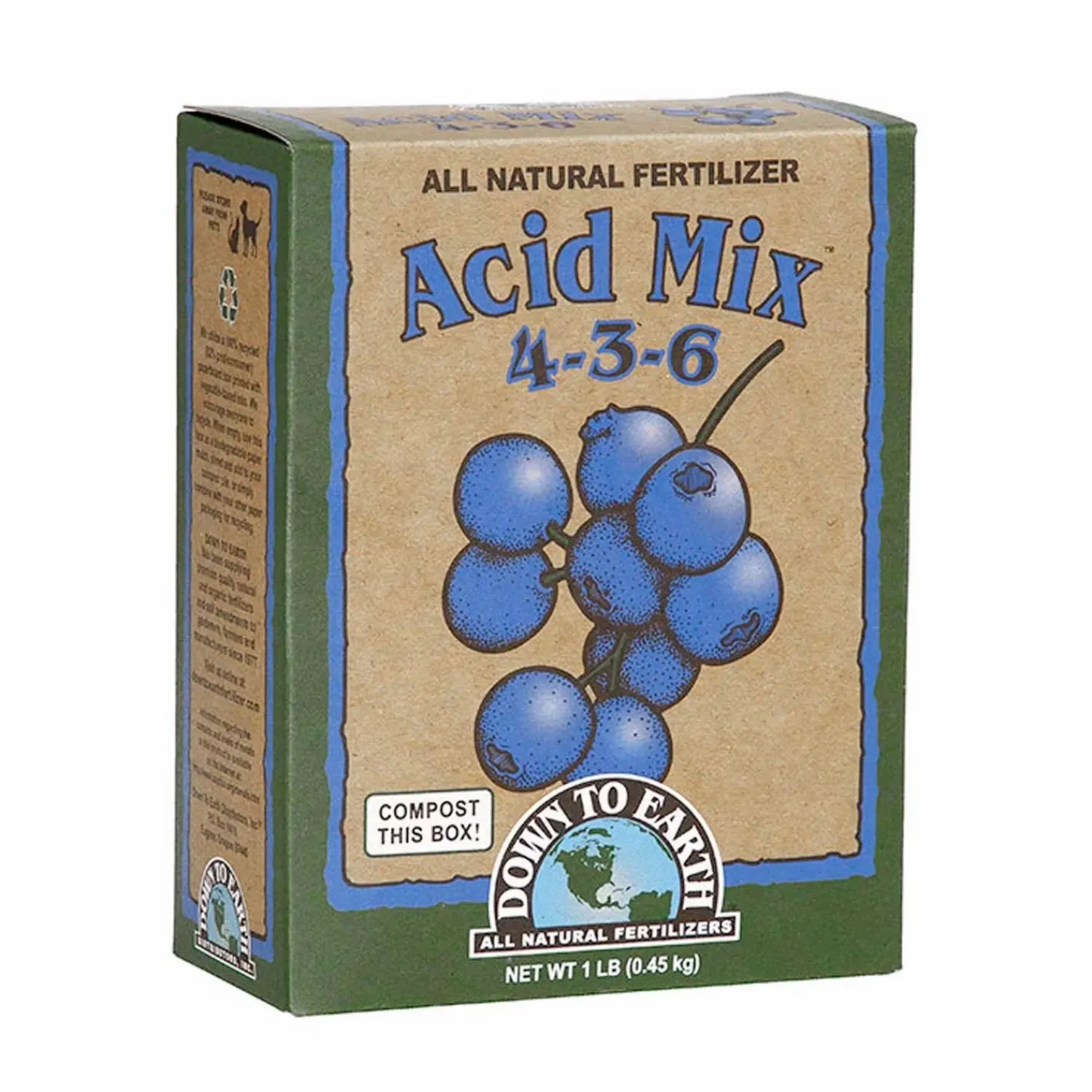 down_to_earth_organic_acid_mix_fertilizer__lbs_0-1.webp Down To Earth Organic Acid Mix Fertilizer - 1Lbs>Roger's Gardens Discount