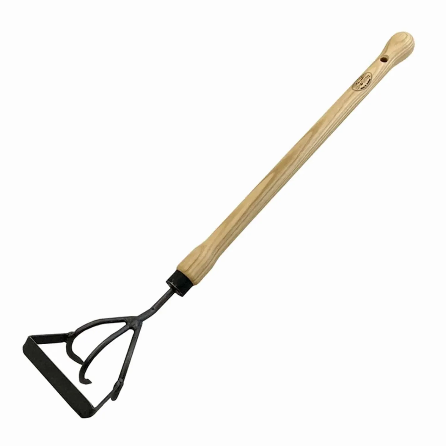 dutch_made_dewit_combo_cultivator__long_handle_0.webp Dutch Made Dewit Combo Cultivator - Long Handle>Roger's Gardens Flash Sale