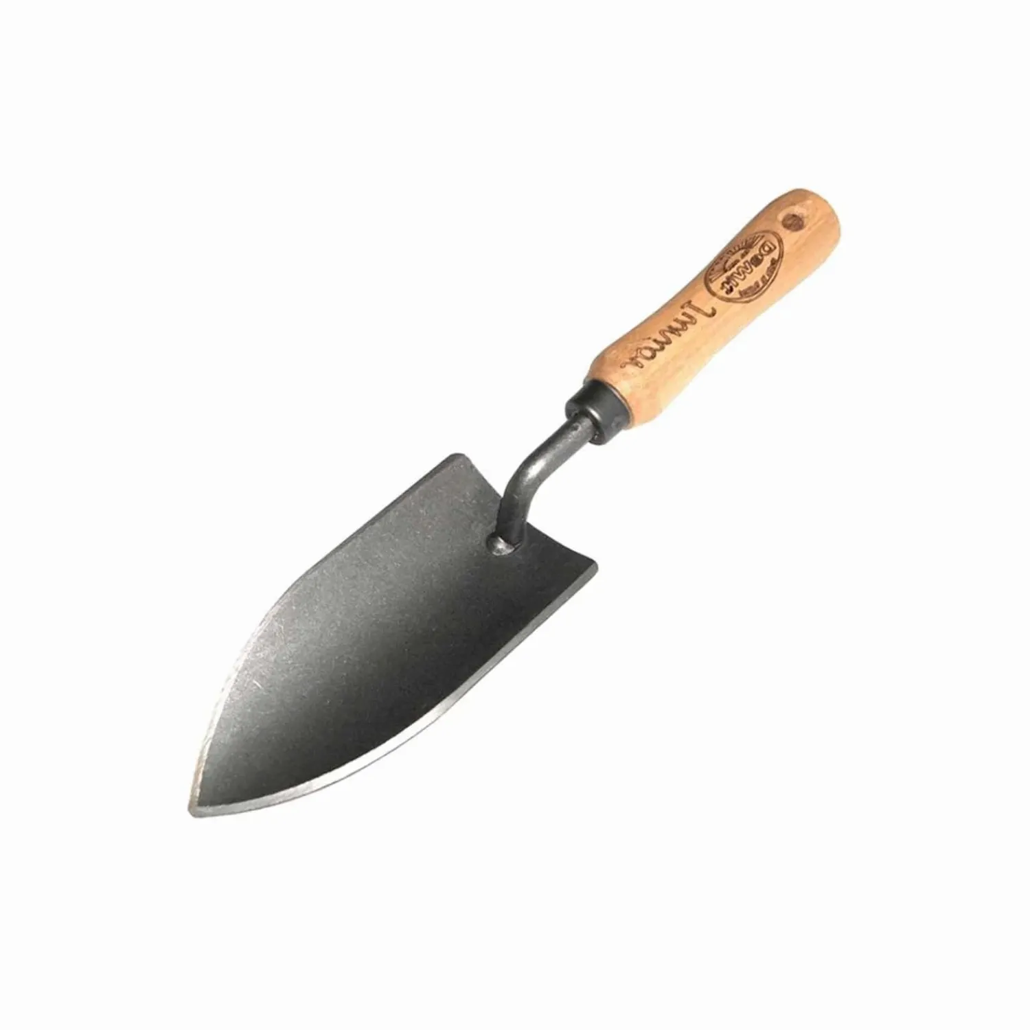 dutch_made_dewit_junior_trowel_w_strap_0.webp Dutch Made Dewit Junior Trowel W/ Strap>Roger's Gardens New