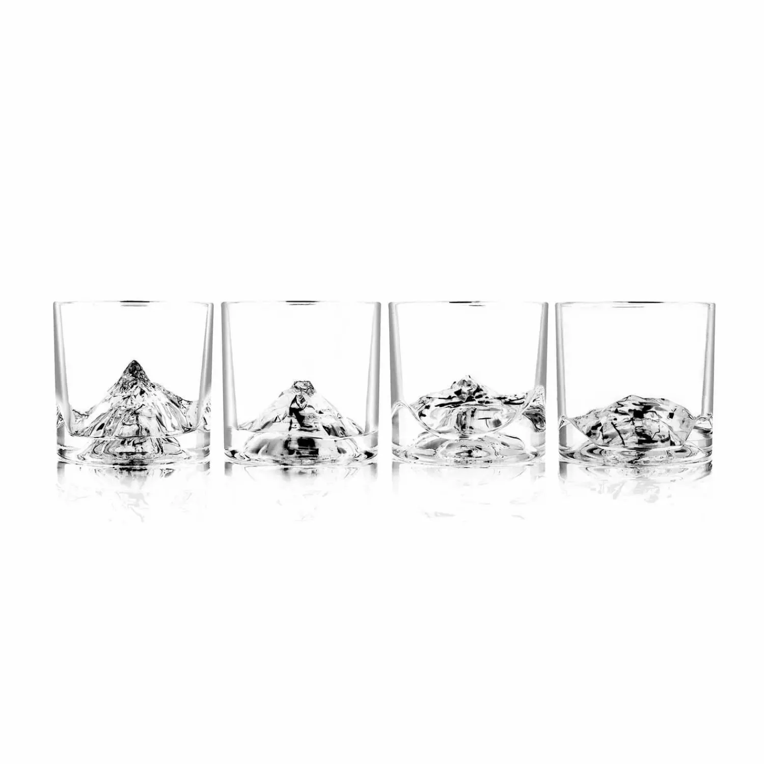 famous_mountain_peaks_crystal_whiskey_glasses__set_of__0.webp Famous Mountain Peaks Crystal Whiskey Glasses - Set Of 4>Roger's Gardens Hot