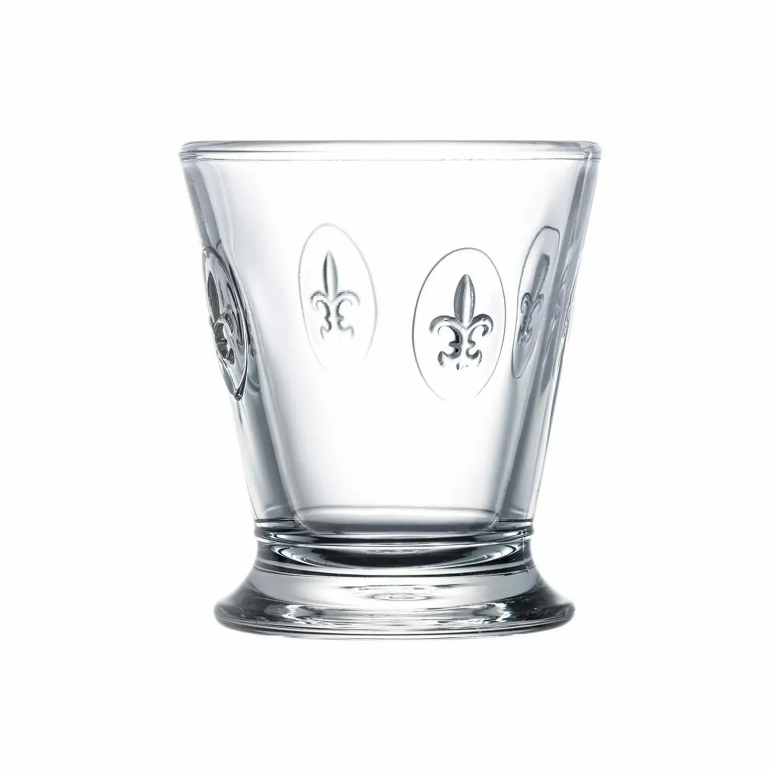 fleur_de_lys_french_tumbler_0.webp Fleur De Lys French Tumbler>Roger's Gardens Best Sale