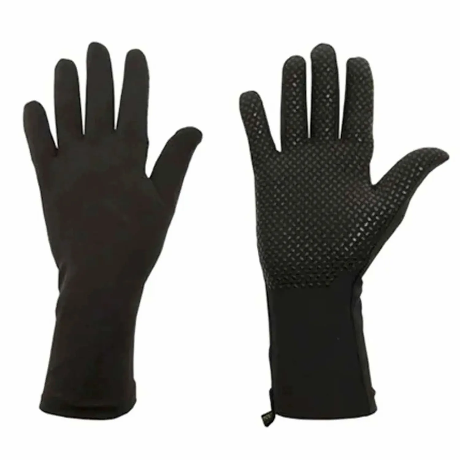 foxgloves_grip_gardening_gloves__black_0.webp Foxgloves Grip Gardening Gloves - Black>Roger's Gardens Flash Sale