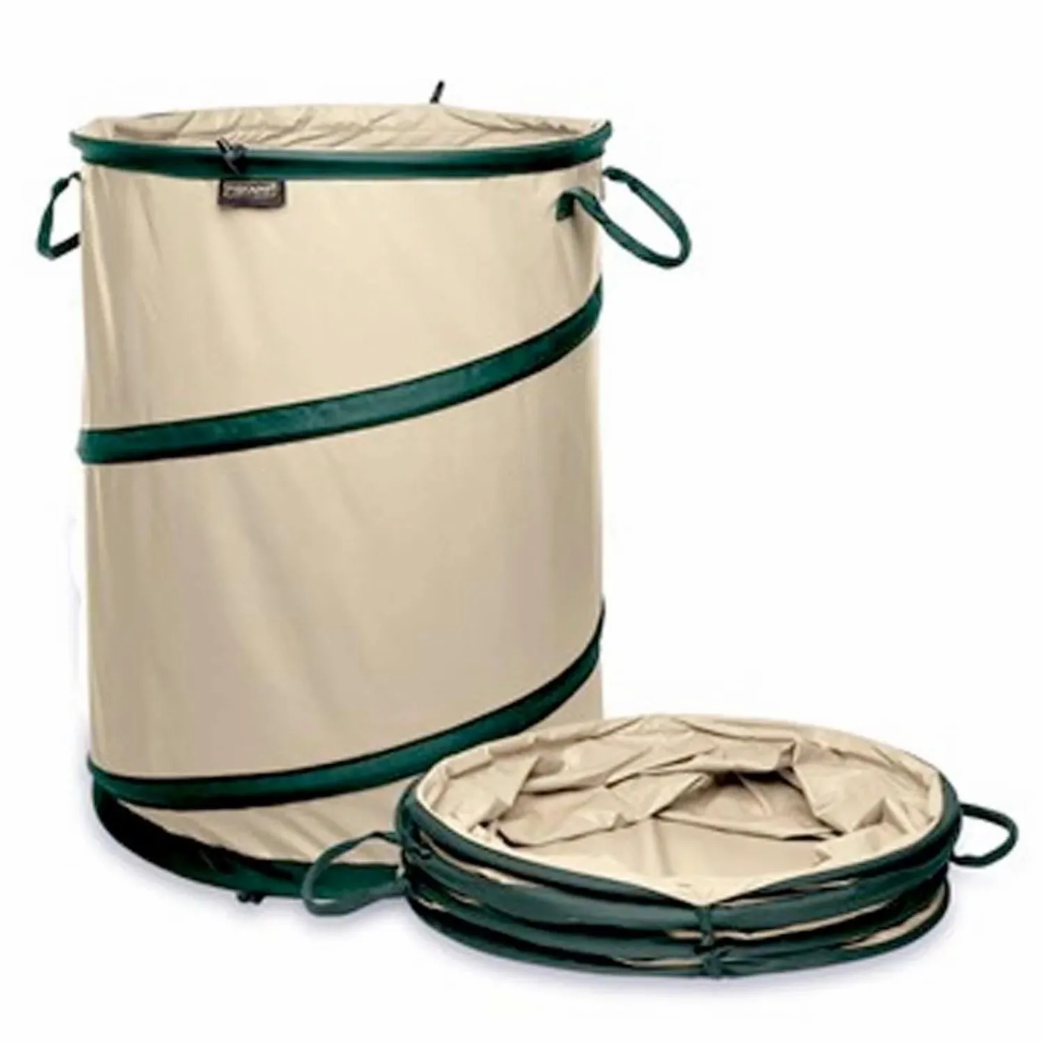 kangaroo_pouch_yard_waste_container__gal_0.webp Kangaroo Pouch Yard Waste Container - 30Gal>Roger's Gardens Shop