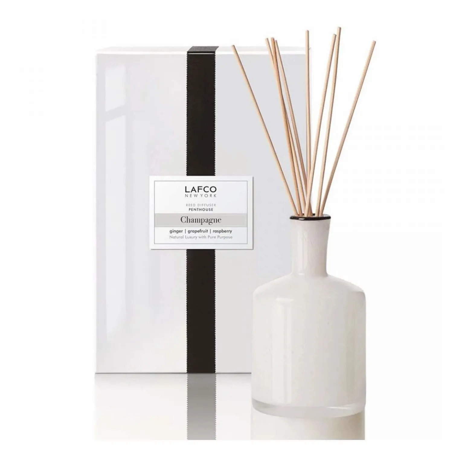 lafco_champagne_large_diffuser_0.webp Lafco Champagne Large Diffuser>Roger's Gardens Best