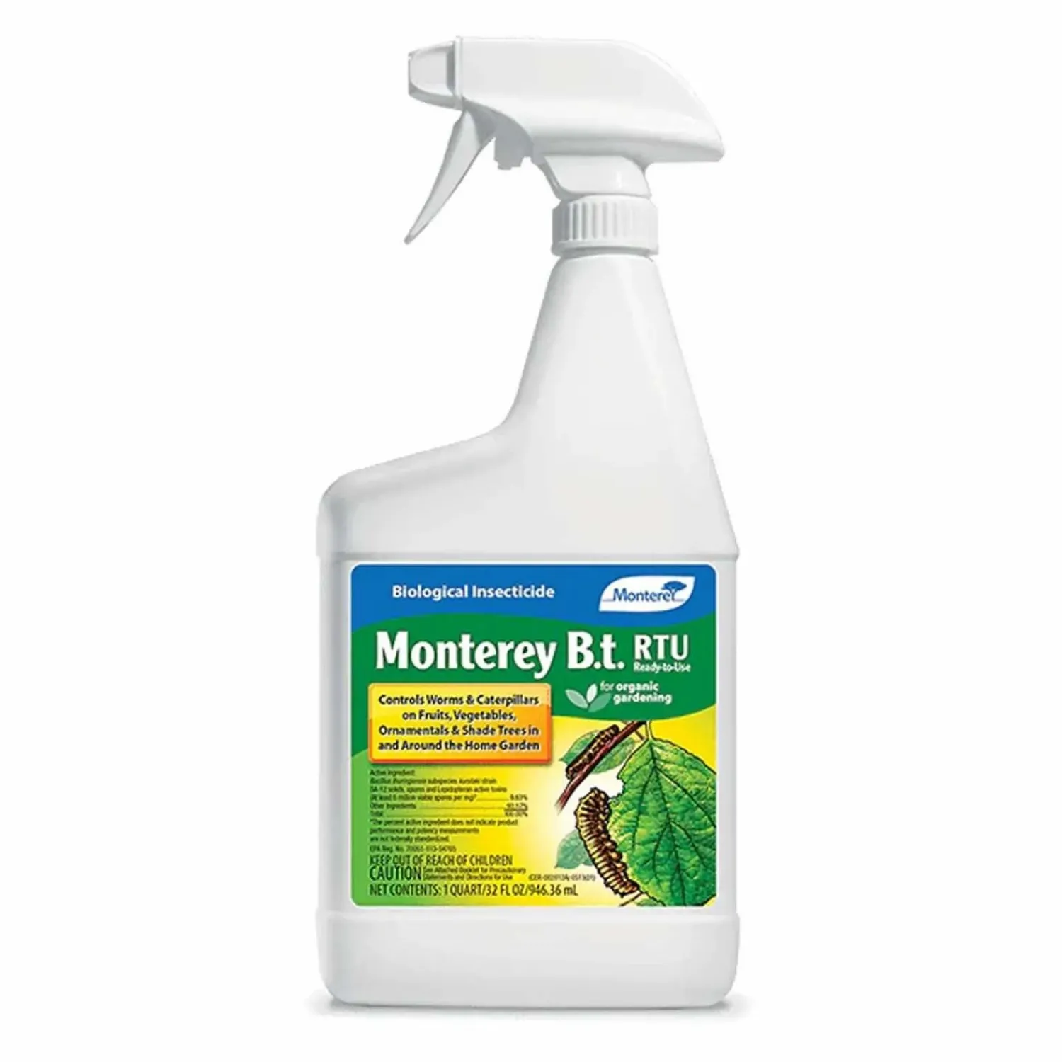 monterey_bt_biological_insecticide_ready_to_use_organic__oz_0.webp Monterey B.T. Biological Insecticide Ready To Use Organic - 32Oz>Roger's Gardens Best Sale