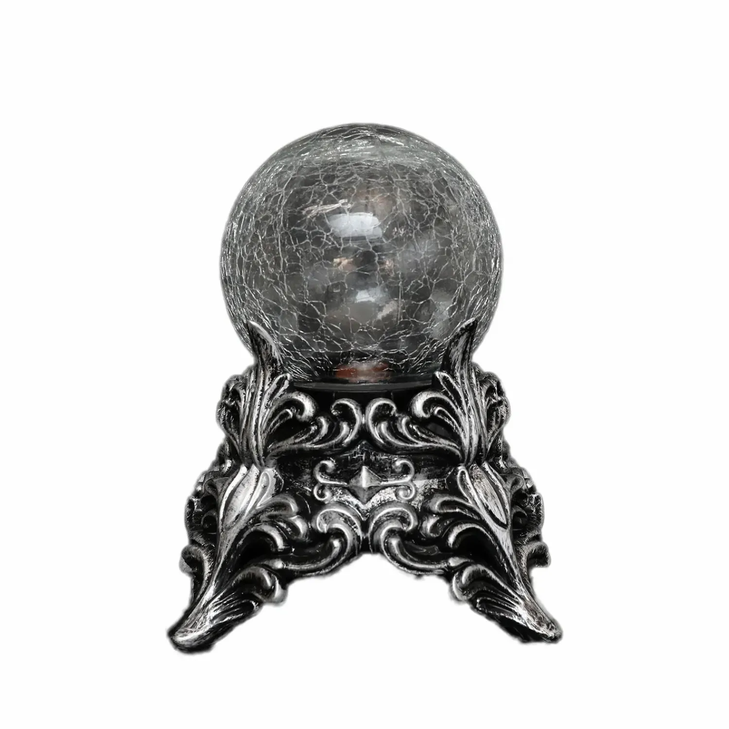 mystical_crystal_ball___tall_0.webp Mystical Crystal Ball - 7" Tall>Roger's Gardens Discount