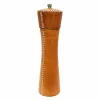 Paraguayan Leather Pepper Grinder>Roger's Gardens Fashion