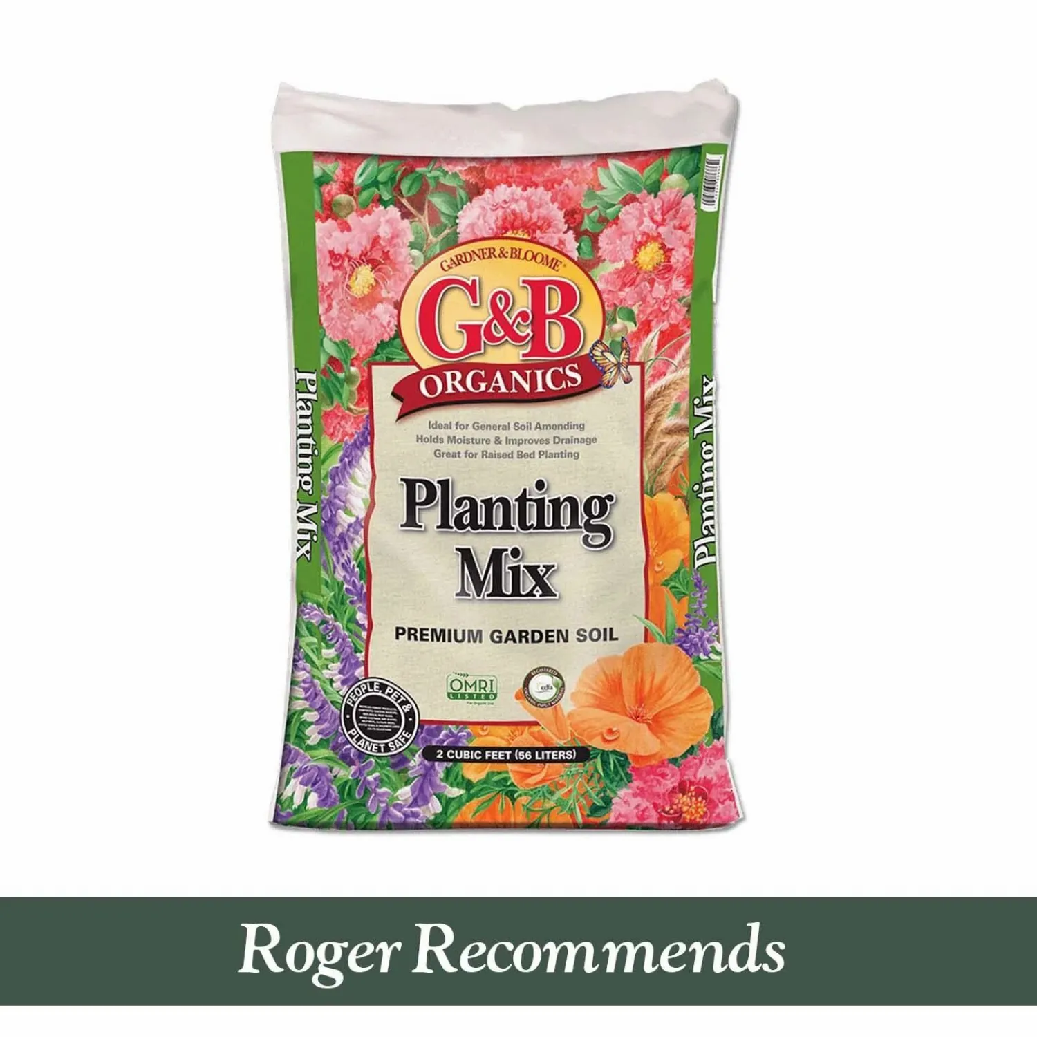 pearly_gates___gallon_1.webp Pearly Gates - 5 Gallon>Roger's Gardens Best Sale