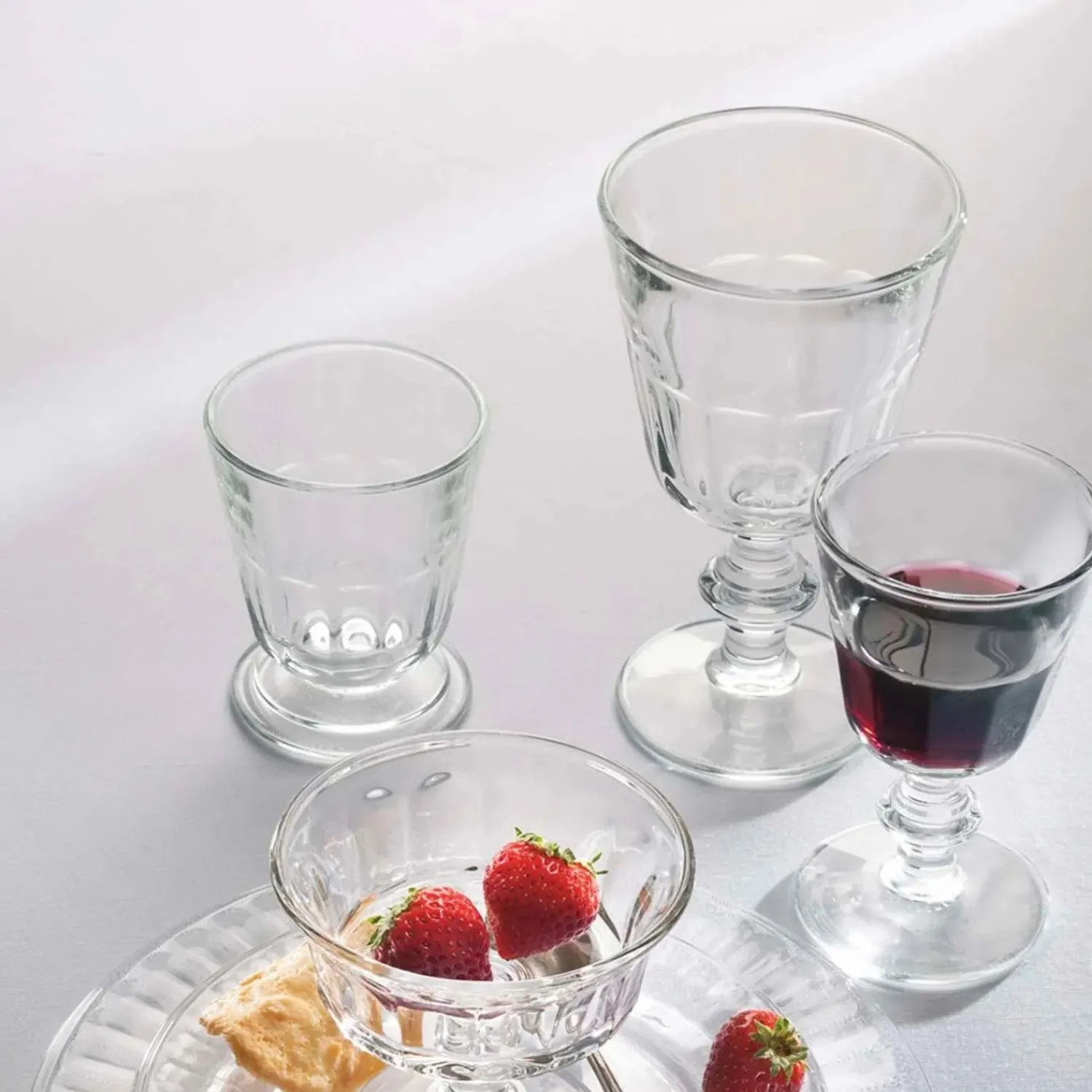 perigord_french_wine_glass_1.webp Perigord French Wine Glass>Roger's Gardens Cheap