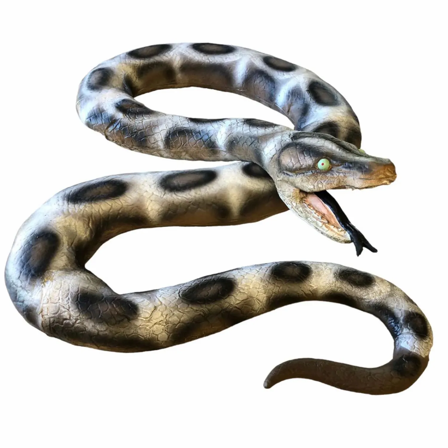 preston_the_python___long_0.webp Preston The Python - 75" Long>Roger's Gardens Online
