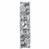 Rest In Peace Table Runner - 60" X 20">Roger's Gardens Best