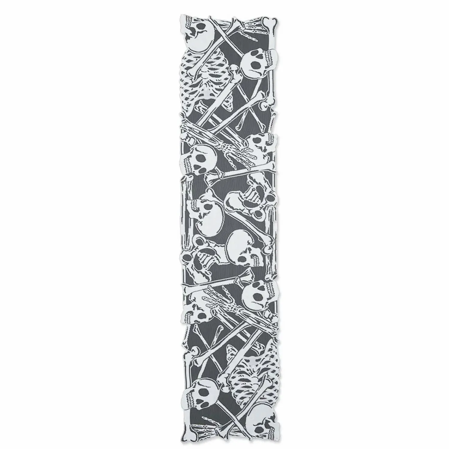 rest_in_peace_table_runner___x__0.webp Rest In Peace Table Runner - 60" X 20">Roger's Gardens Best
