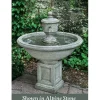 Rochefort Fountain>Roger's Gardens Hot