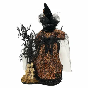 Tabitha Keeper Of The Trail Witch - 22