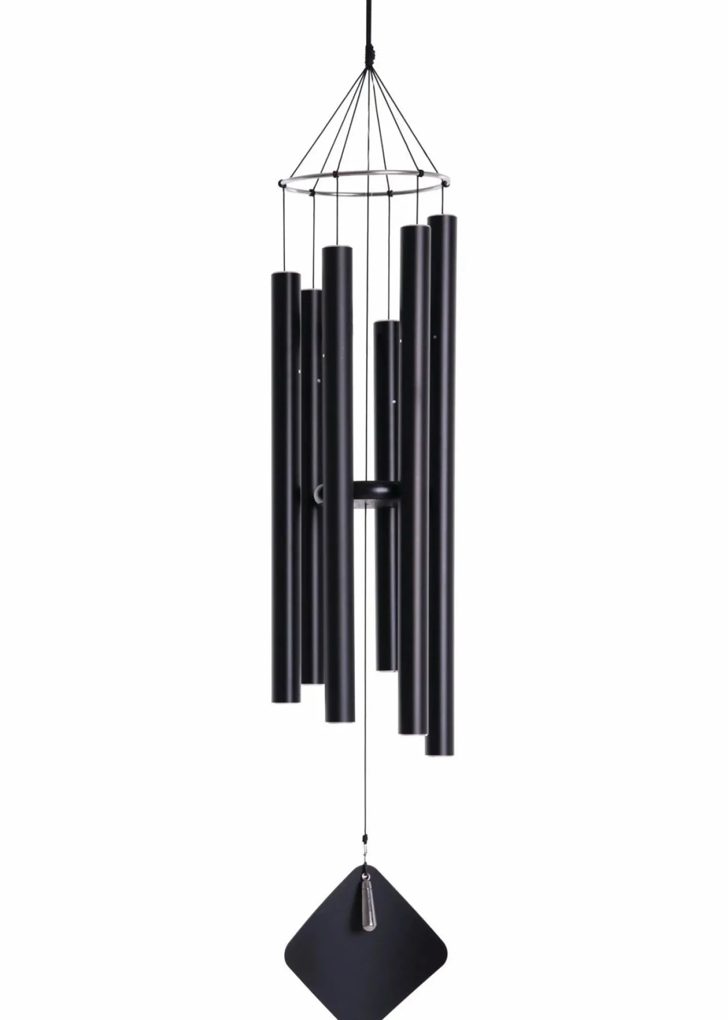 tenor_penatonic_windchime___tall_0.webp Tenor Penatonic Windchime - 60" Tall>Roger's Gardens Fashion