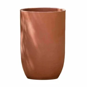 Terra Rosa Cole Planter>Roger's Gardens Fashion